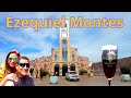 Video de Ezequiel Montes