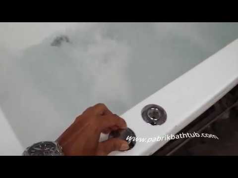 bathtub-whirlpool---fungsi-on-off-dan-air-control-manual