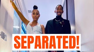 STACIA ASKED NATE FOR A SEPARATION Married at First Sight Season 15 Janice Hylton