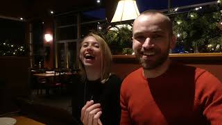Local Eats Spotlight: Date Night at Lombardi's