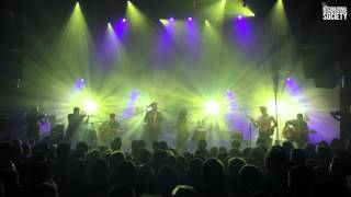 Space Oddity - The International Unplugged Rocknroll Society David Bowie Cover