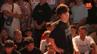 Raptor VS RhythmBox | Top 32 | Outbreak Europe 2026