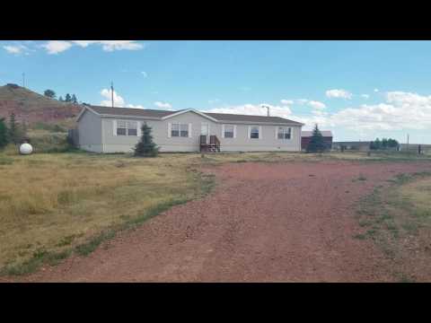2 I Court, Gillette, WY home video tour