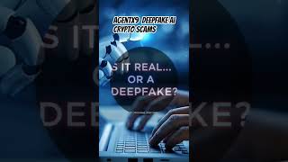 Crypto agent X9 deepfakes scams
