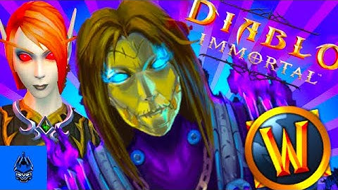 WoW DELIVERS! A MASSIVE Nerf, Newly Discovered 9.2.5 Plot, P2W & MORE! - Bellular - IamSamC Reacts