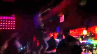 Lambada Dance Retropolisz