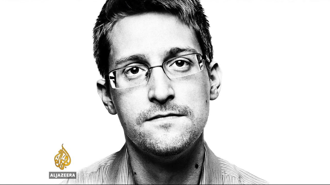 Snowden lending his voice to dance music