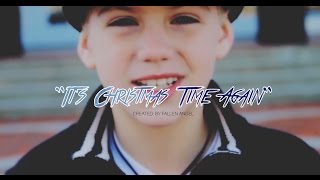 MattyB - It's Christmas Time Again [Official Fan Video]