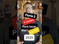 4 violões para tocar ao vivo parte 2