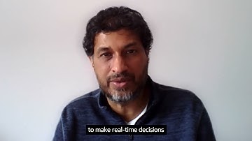 Accenture shares key considerations on digital twins