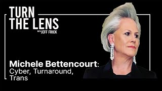 TurnTheLens #MicheleBettencourt #JeffFrick Retracing Michele Bettencourt's professional and personal journey promises to be ...