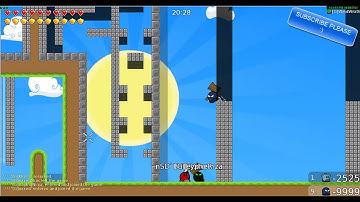 TeeWorlds -A Noobs Guide