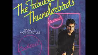 Video thumbnail of "The Fabulous Thunderbirds - Powerful Stuff (Cocktail Soundtrack)"