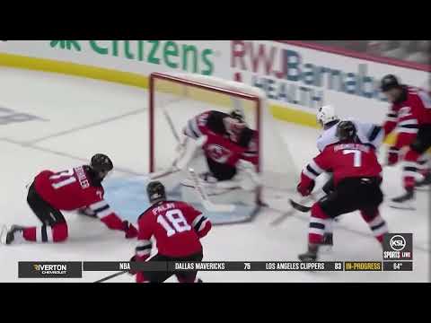 Utah Hockey Club