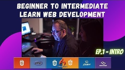 Unlock Your Coding Potential: Learn Web Development from Scratch! 💻🌐