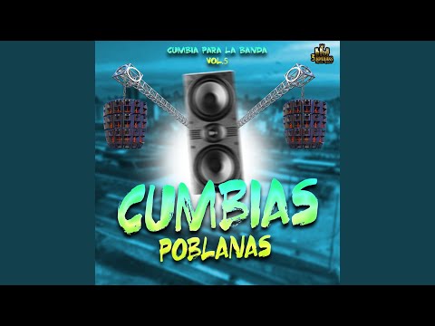 Putar El Tiki Wepa - Cumbias Poblanas