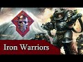 Iron warriors  eisern im innern eisern nach auen