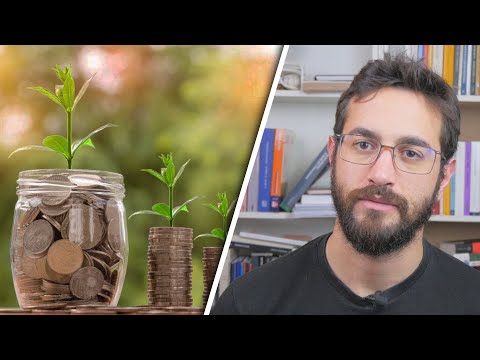 Video: Perché Il Risparmio Non Funziona