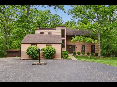 13 Cherokee Trail, New Richmond, OH home video tour