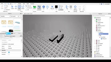 ROBLOX STUDIO: How to make a Countdown Clock Detector - Simple Tutorial