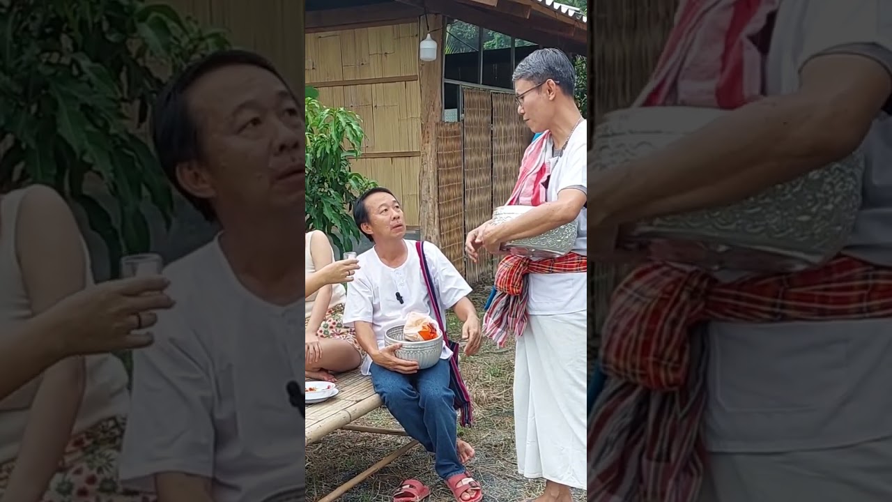 พรรษาแตก