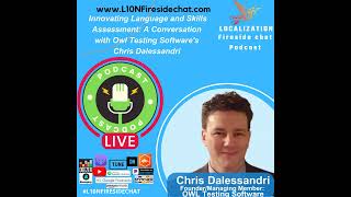 Innovating Language and Skills testing/Assessment a conversation with OWL Skill Testing Software ... screenshot 2