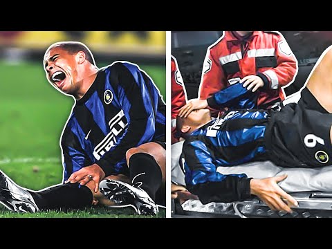 10 Injuries That Ended Careers in Football