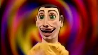 Video thumbnail of "The Wiggles Puppets - Wake Up Jeff! Medley Mix"