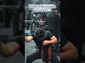#motivation #shorts #gym #fitness