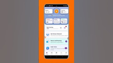 Tik Coin Free Mining App ⛏️ | Create Account & Earn Daily Crypto | 2025 Airdrop 🚀 #shorts   #TikCoin