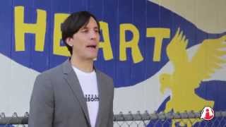 David Odonnell Video