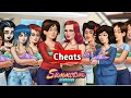 Summertime Saga How To Unlock All Cheats Summertime Saga How To Unlock All Cheats