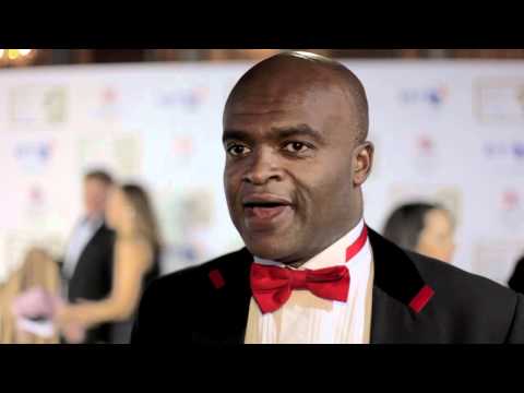 BT British Olympic Ball (Part2) Lord Colin Moyniha...