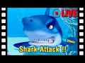 [LIVE] ★Shark Attack!! | Kids movie | kids animation | Animated Short | Pororo Mini Movie