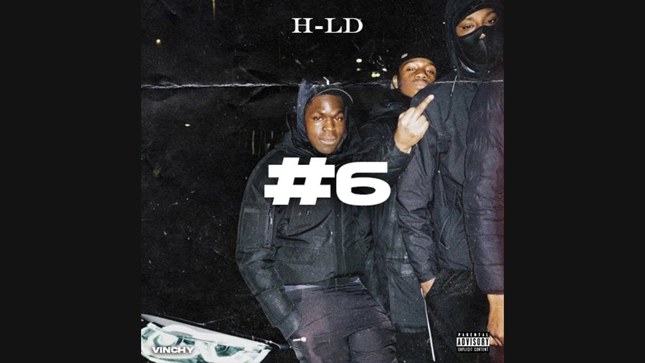 HLD X LA BANANE (prod. @261vinchy) - YouTube