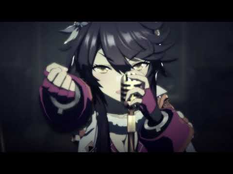 【ウマ娘MV】winning the soul【ナリタブライアン、シンボリルドルフ、テイエムオペラオー】2160p60 高画質版
