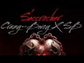 Crazybwoy x sb  saccrocher  vidoclip officiel