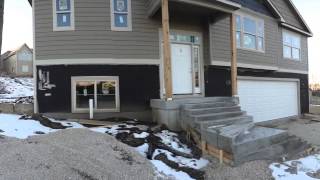 4 Bedroom Bi-Level New Construction