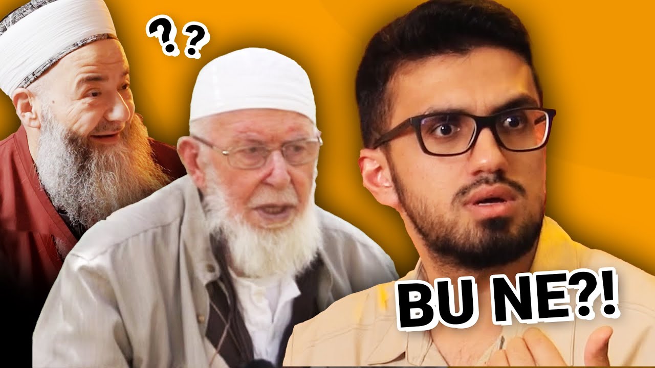 EĞLENCELİ KAMERA ARKALARI 1 :)