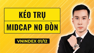 Khi Nhà Đầu Tư Kiên Nhẫn Nhất Bỏ Cuộc, Thị Trường Chứng Khoán Tăng Mạnh