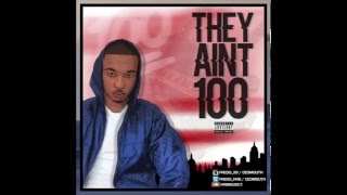 @Fredo_hrb - They Aint 100 (Audio)