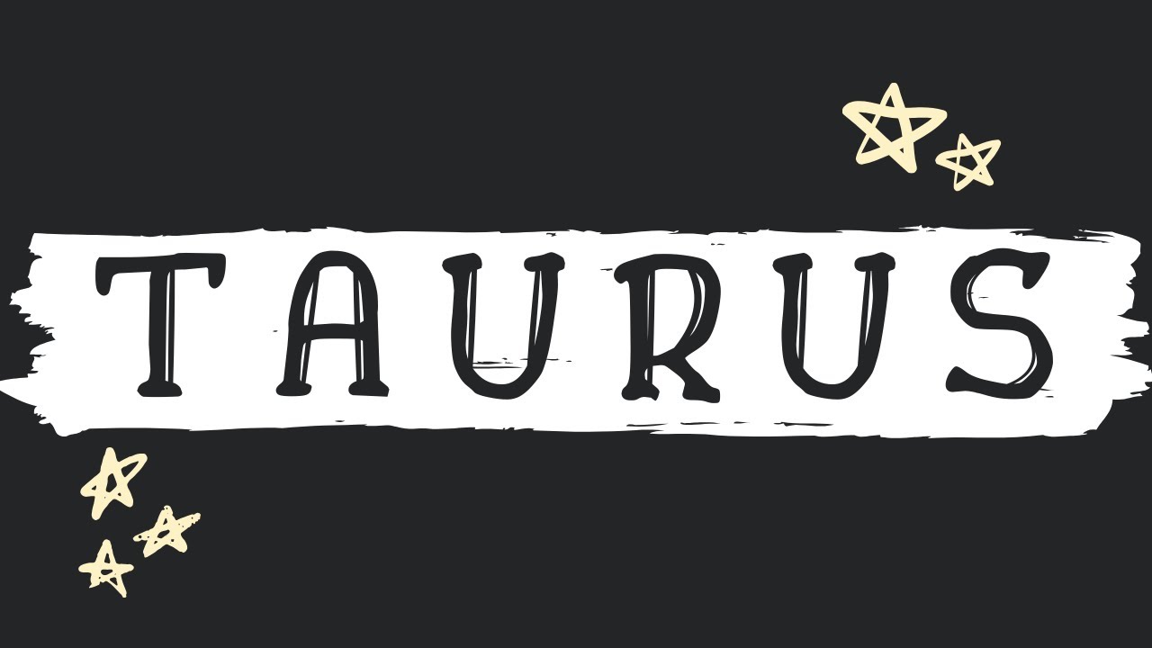 TAURUS | something that you don't expect (tarot reading)