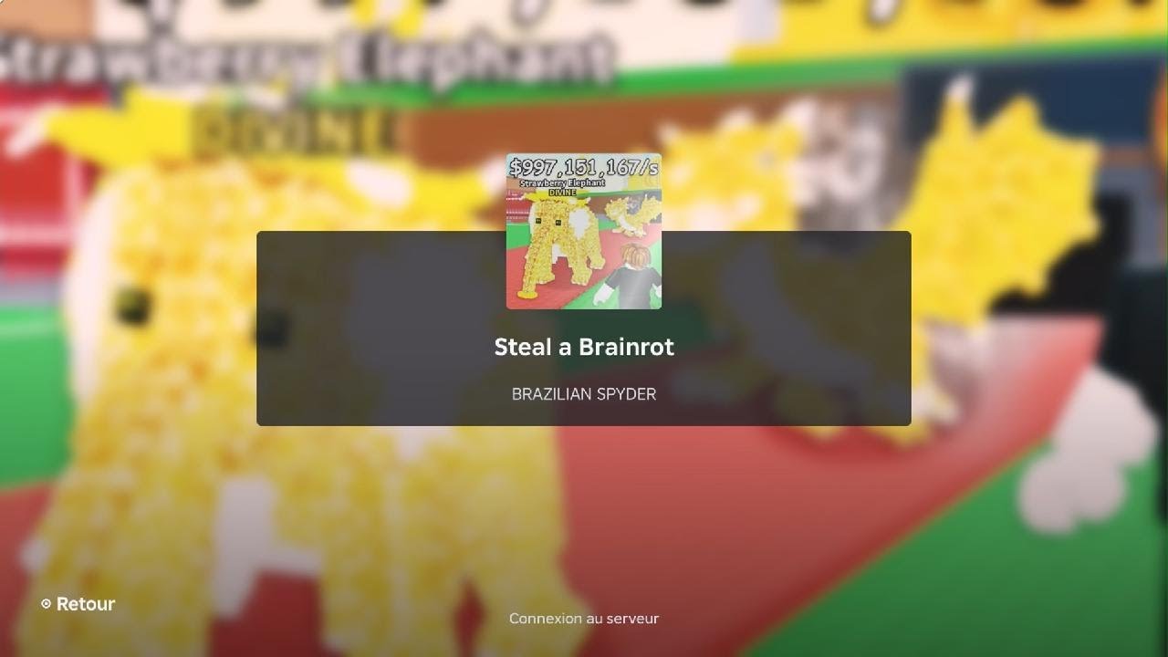 Meme en cheatant il perd mdr