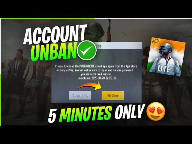 PUBG News: 18064 PUBG Lite Accounts Banned Permanently