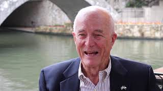 Voices of San Antonio: Bill Lyons