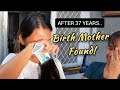 American daughter   reunited with filipino birth mother  after 37 years