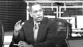Juan Williams is thankful for the people in his life Wealth
