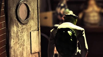 河童五代目　予告