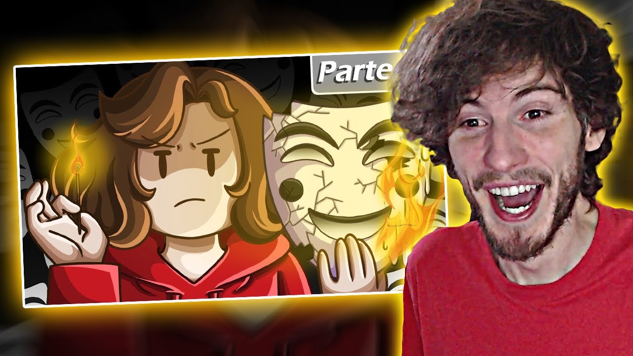 Como eu sobrevivi a uma NARCISISTA #10 FINAL - Brubs | killy reage