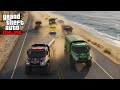 LARGA DUNE 1 - GTA 5 ONLINE